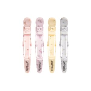 Framar Clips Country Charm (4 St&uuml;ck)