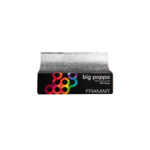 Homepage-Bild-54-300x300 Framar Folie 14x10cm Big Poppa (250 Stück)