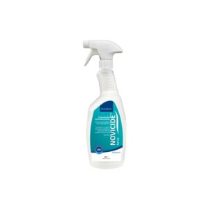 NOVICIDE Desinfektionsspray 1 Liter
