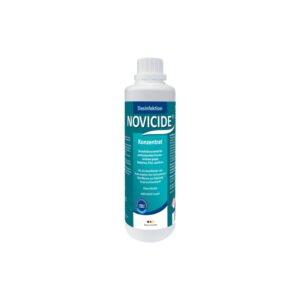 NOVICIDE Desinfektionsl&ouml;sung 500ml