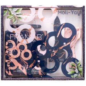 Framar Holi-Yay Kit (Blau Rosa)