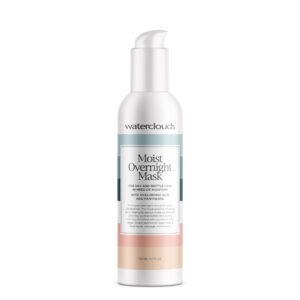 waterclouds Moist Overnight Mask - 150ml